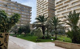 Luxury Apart 2 Ch -Casa Finance City