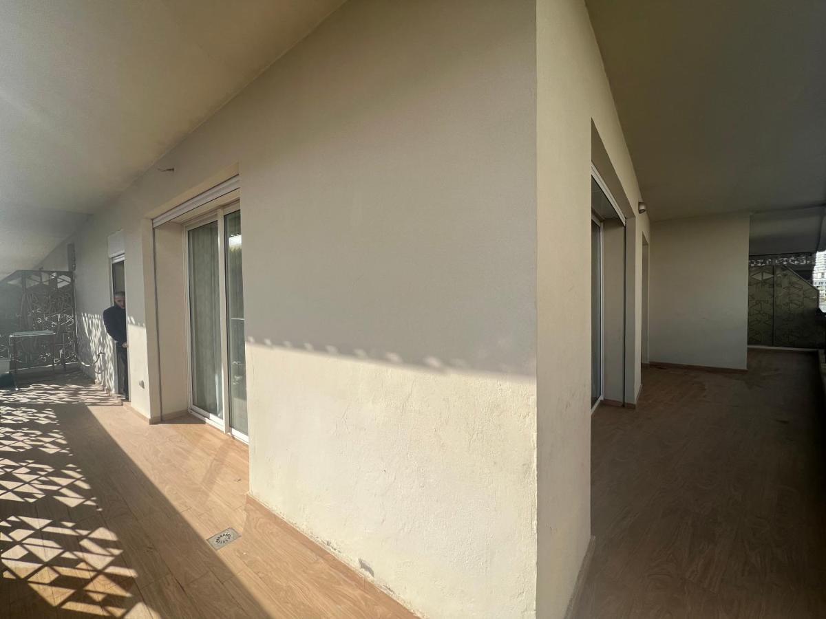 Luxury Apart 2 Ch -Casa Finance City Casablanca Extérieur photo